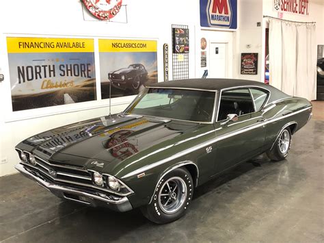 " Keith's search wasn't entirely Chevelle-specific at the start, but he thought that Corvettes were slightly out of his price range, and the hunt for a suitable GTO turned up no viable candidates. . Ss 396 restoration